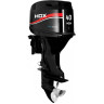 Лодочный мотор 4-х тактный HDX F 40 BES-D-EFI 226518